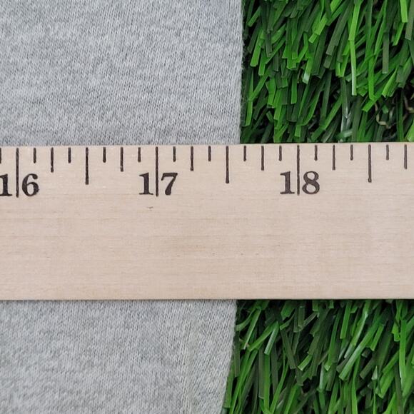 Vintage 6th-Infantry Regimen Shirt Womens Small 17x24 Germany - Picture 10 of 11